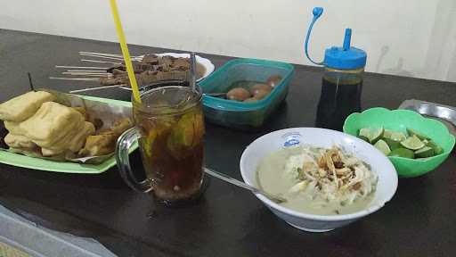 Soto Ayam Bu Kasri 3