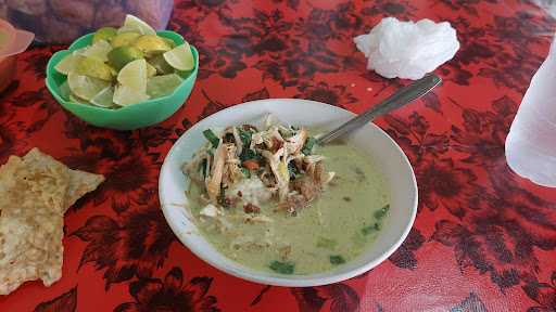 Soto Ayam Bu Kasri 2