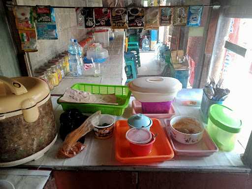 Soto Ayam Bu Mardi 1