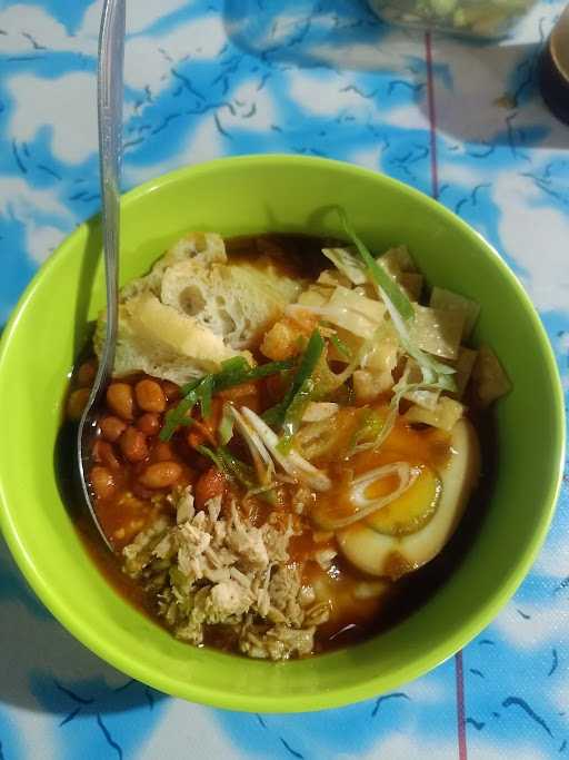 Soto Ayam Joss 7