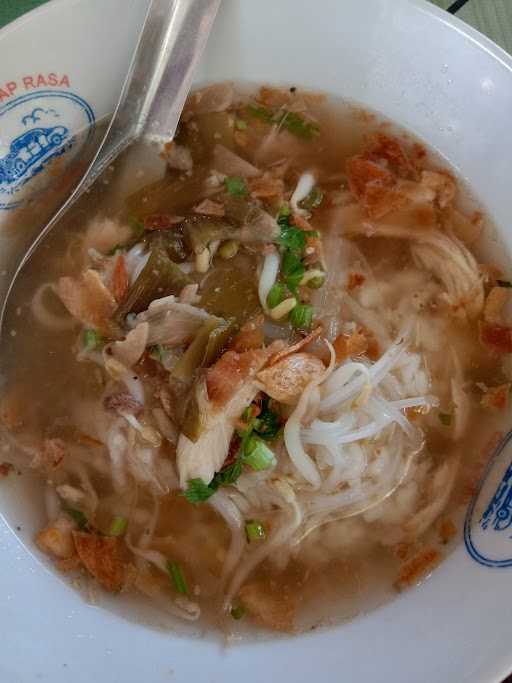 Soto Ayam Joss 2