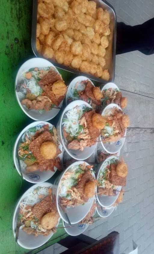 Soto Semarang Bang Arip 5