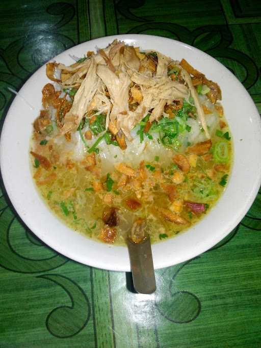 Soto Semarang Bang Arip 6