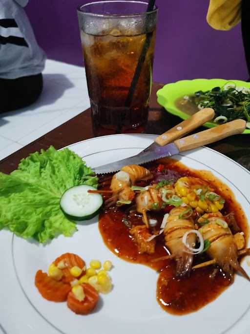 Spesial Kerang Dan Seafood 33 5