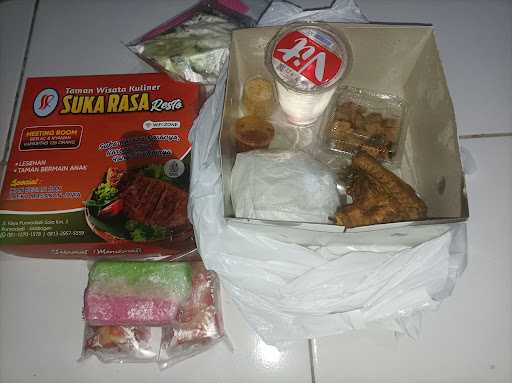 Suka Rasa Resto 10