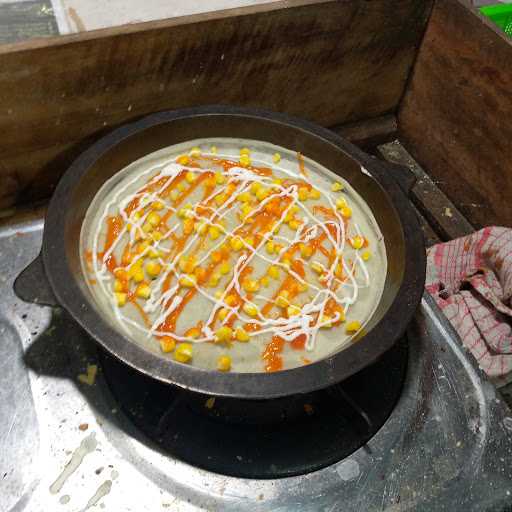 Teras Cafe Leker Crepes 1