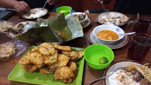 Warung Makan Mbak Ping 10