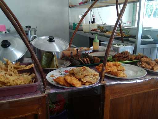 Warung Makan Mbak Ping 7