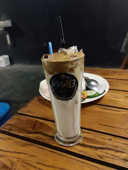 Warung Merapi 13 10