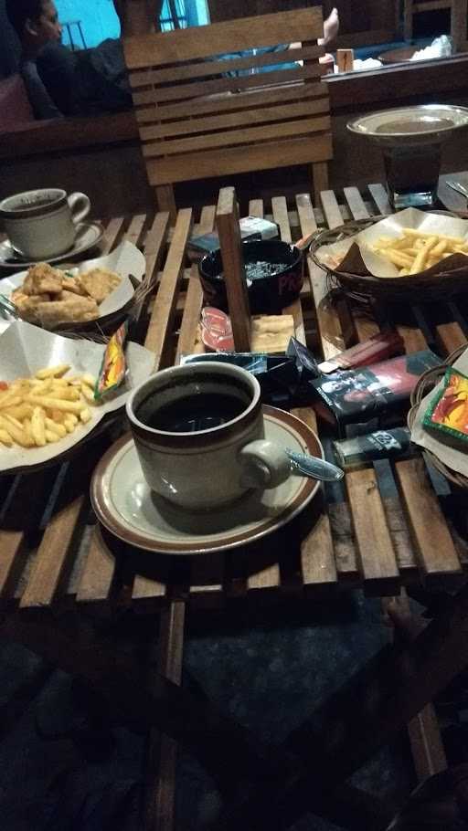 Warung Merapi 13 8