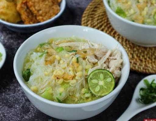 Warung Soto Bening Pak Marno 2