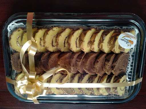 Airlangga Bakery 7