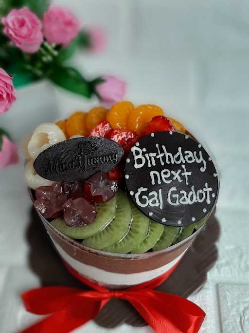 Mimi Yummy Tart,Cake & Tumpeng 9