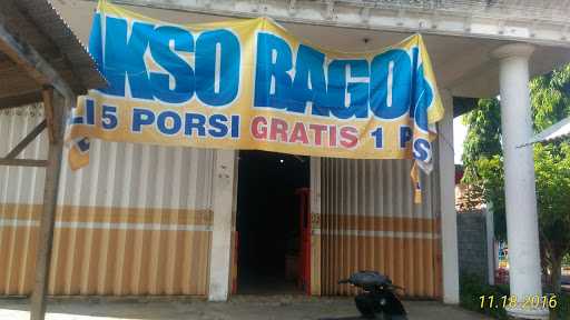 Bakso Bagong2 7