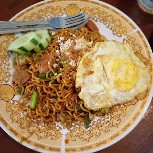 Dapur Nyoss 9