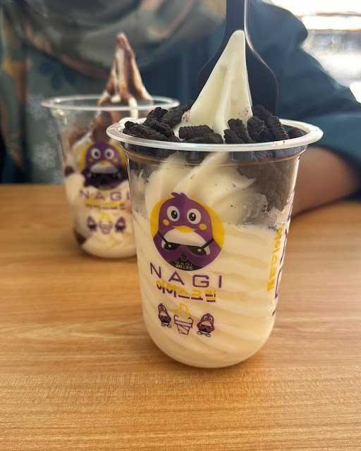 Nagi Es Krim Purwoharjo 1