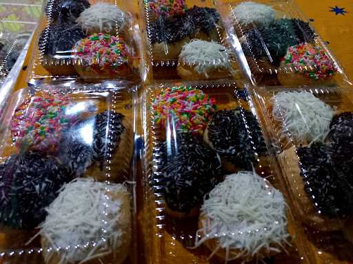 Latif Bakery & Cake 8