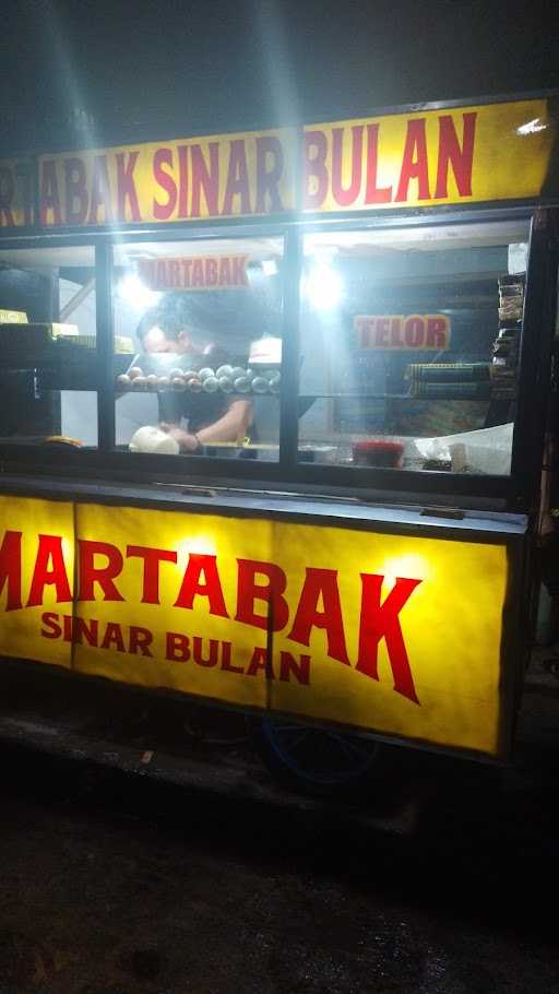 Martabak Sinar Bulan 7