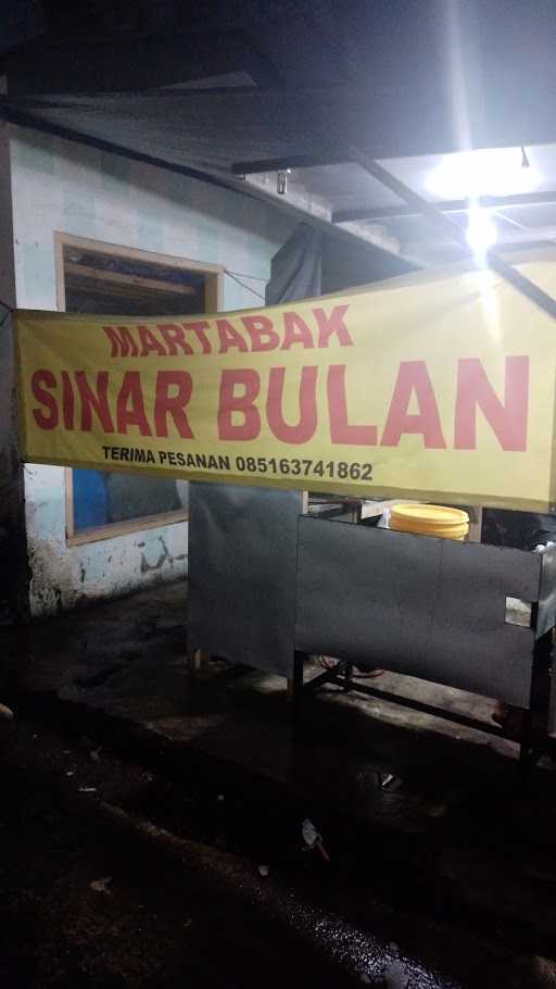 Martabak Sinar Bulan 2