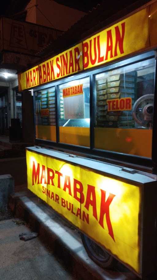 Martabak Sinar Bulan 5