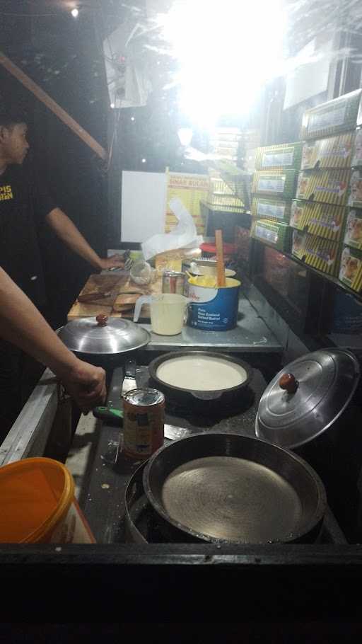 Martabak Sinar Bulan 6