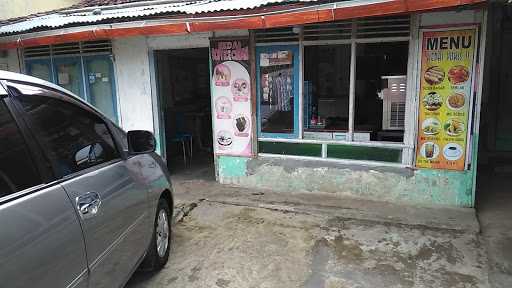 Kedai Yukss Ice Cream 1