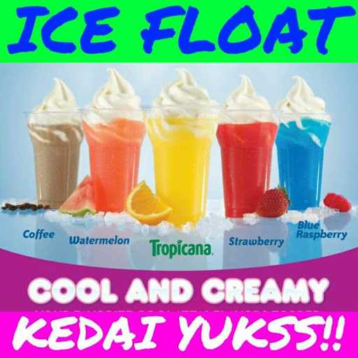 Kedai Yukss Ice Cream 4