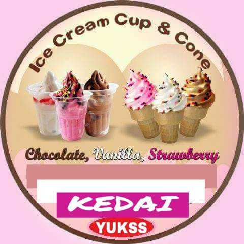 Kedai Yukss Ice Cream 2