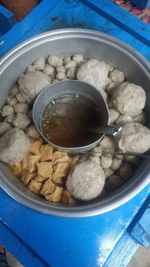 Baso Ayam Boncik 1