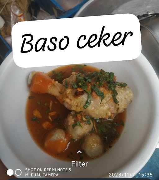 Baso Ayam Boncik 10