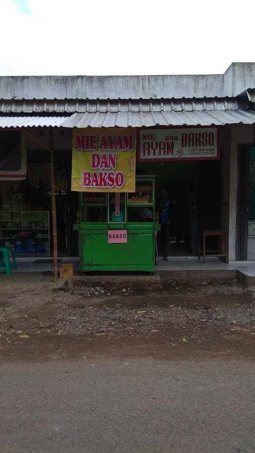 Mie Ayam Dan Bakso Ibu Endang 3