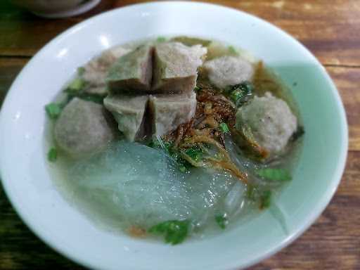 Mie Ayam Dan Bakso Pak Tarso 6