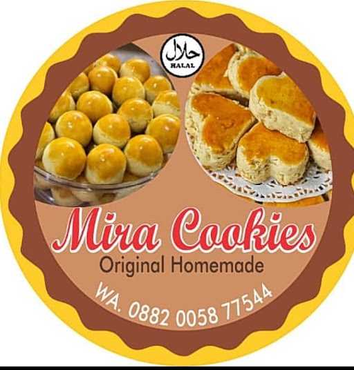 Mira Cookies 5