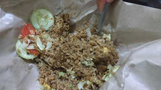 Nasi Goreng Dj Purwojati 1