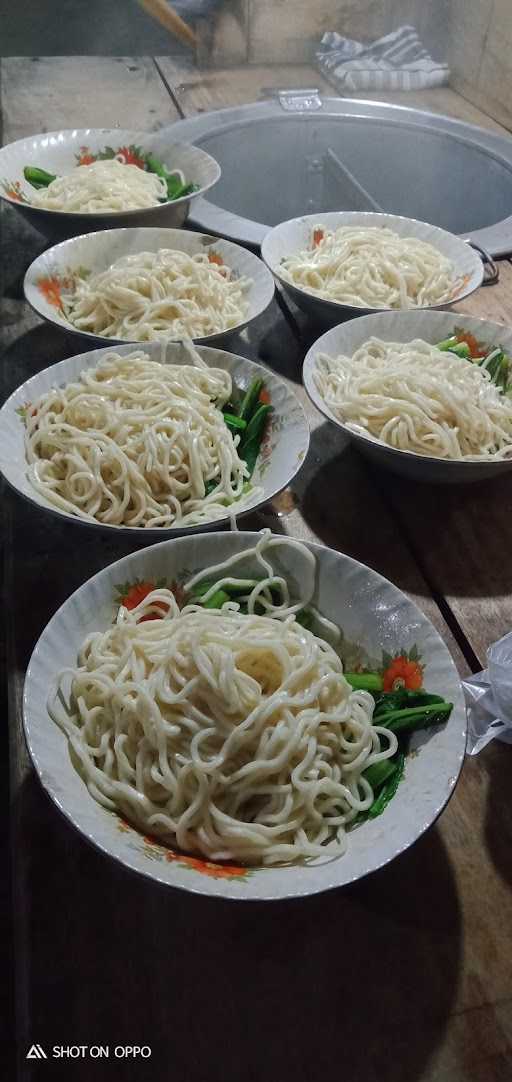 Pondok Mie Ayam Setiawan 9