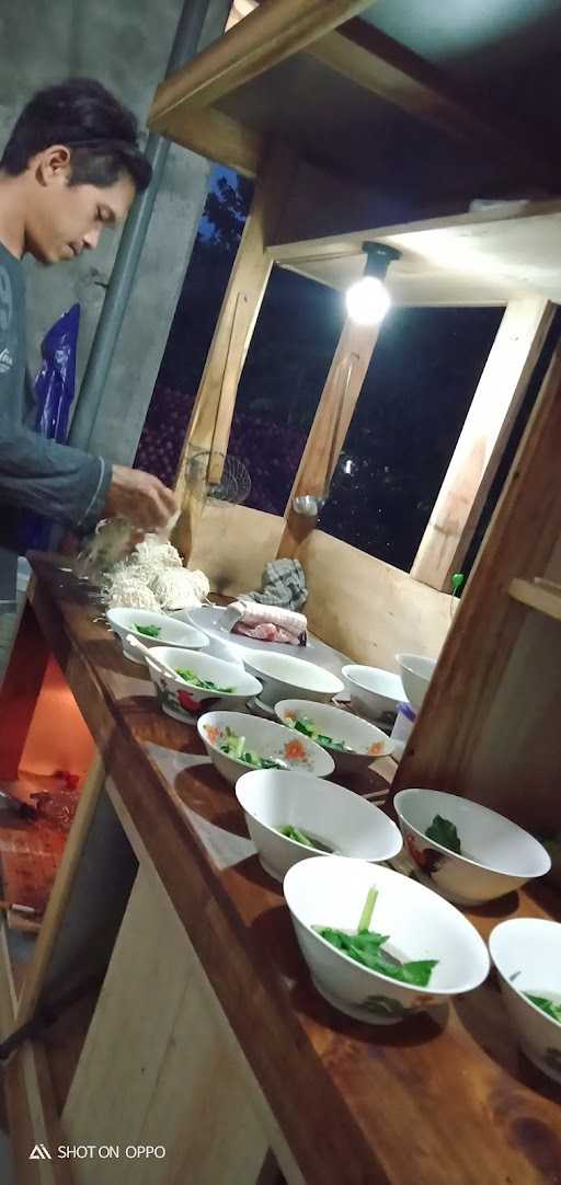 Pondok Mie Ayam Setiawan 8