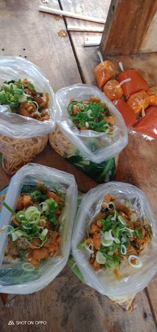 Pondok Mie Ayam Setiawan 10