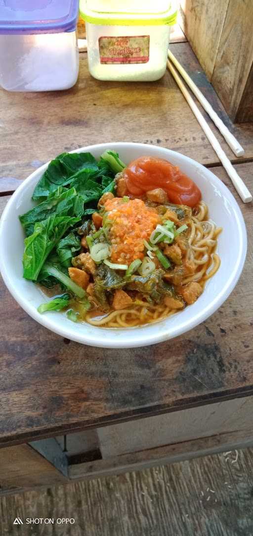 Pondok Mie Ayam Setiawan 6