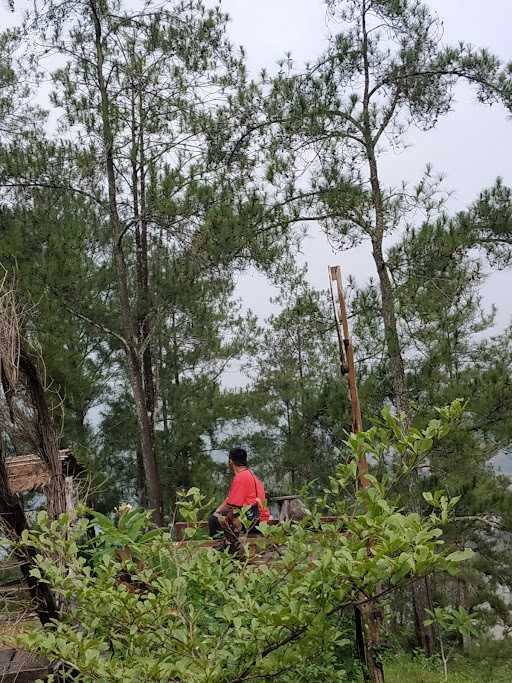 Warung Bedeng Ibu Rubes 9