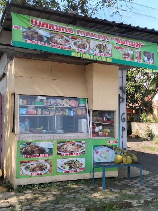 Warung Nasi Rawalo 3