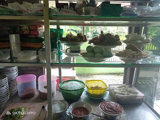 Warung Soto Bu Tini 1