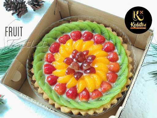 Kedaton Cake Purwokerto 6