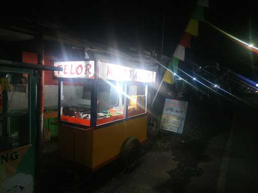 Martabak Favorite Bangka 8