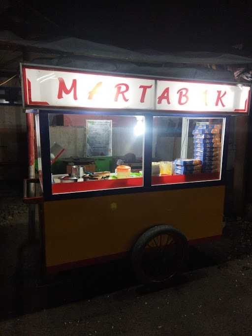 Martabak Favorite Bangka 7