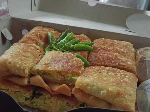 Martabak Favorite Bangka 2