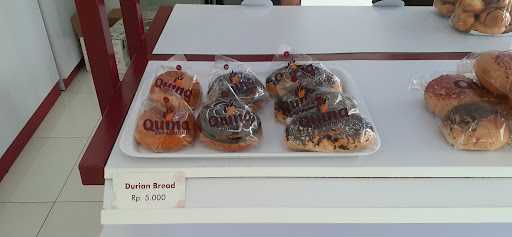 Quina Breadhouse Purwokerto 2 5