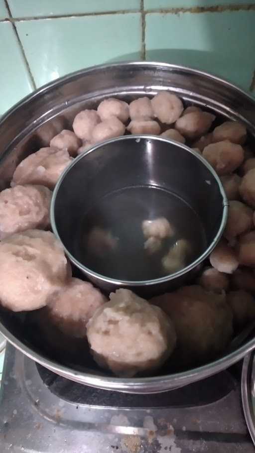 Bakso Pentol 2