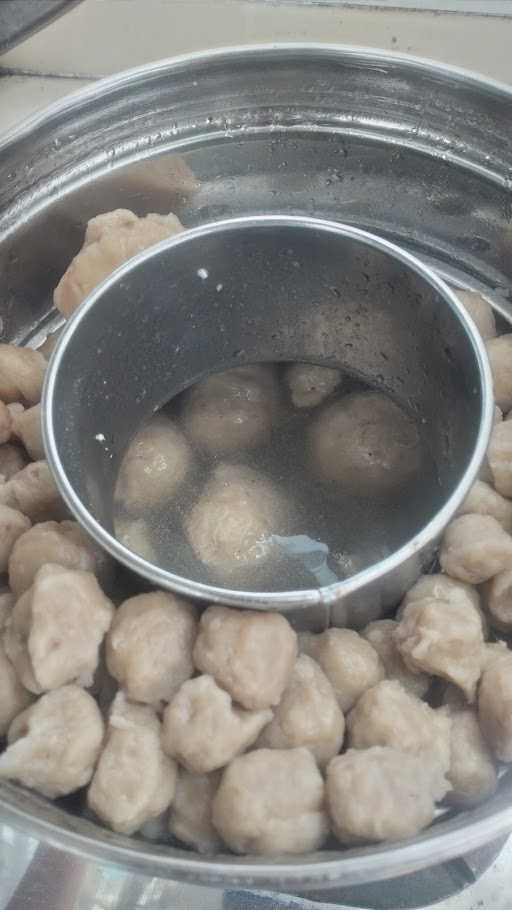 Bakso Pentol 1