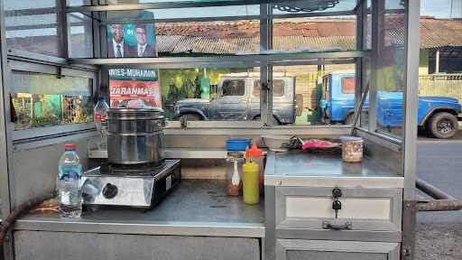 Bakso Pentol 5