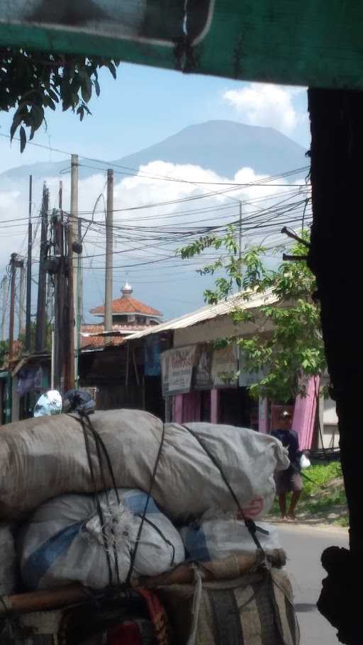 Bakso Pentol 6